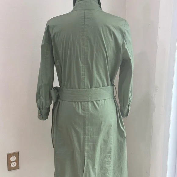 Tory Burch dress - Picture 3 of 11